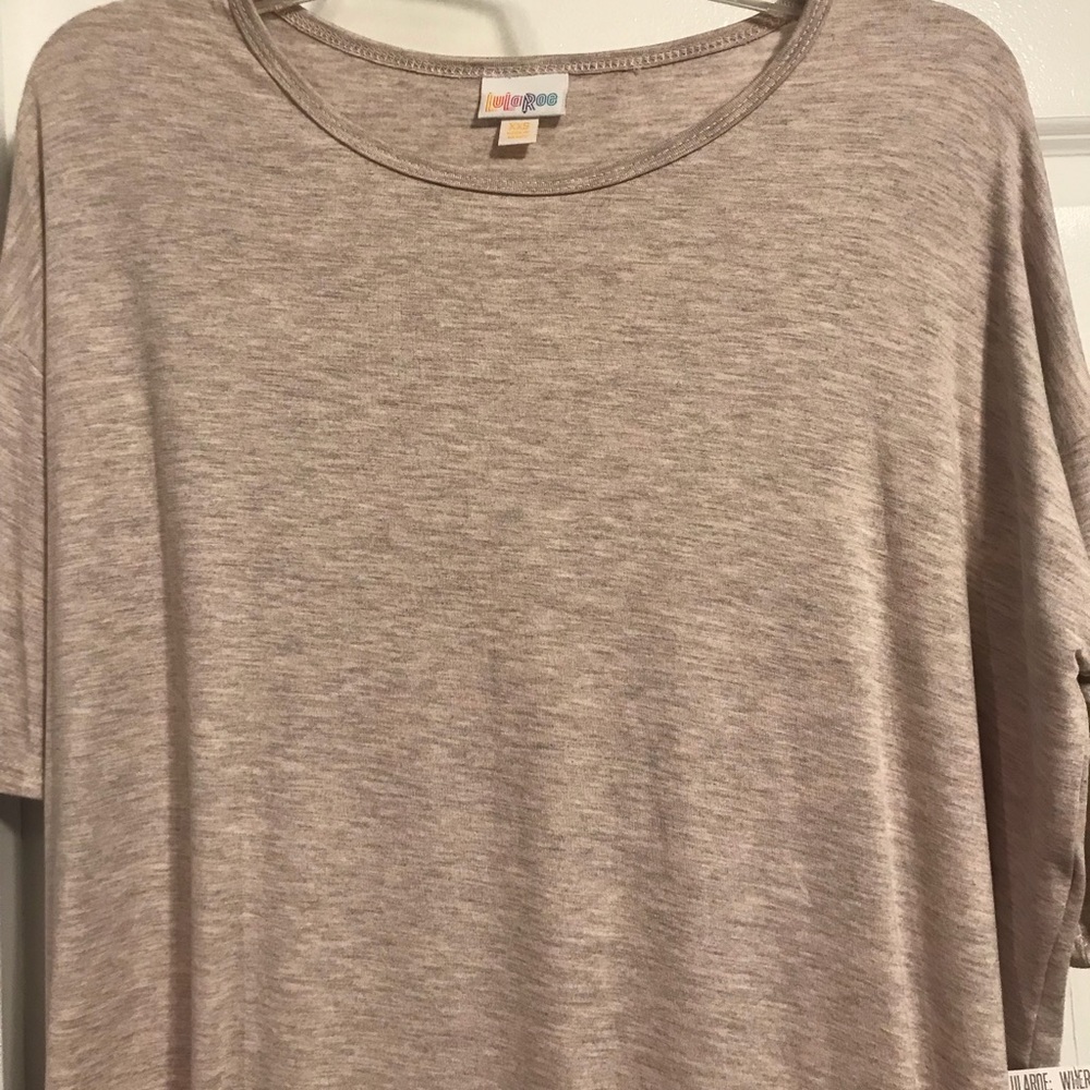 Brand New W/tags Irma